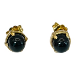 [BLACK02] 925 Silver Onix