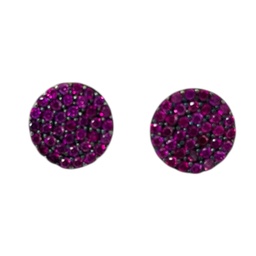 [FH01] 925 Silver Earrings