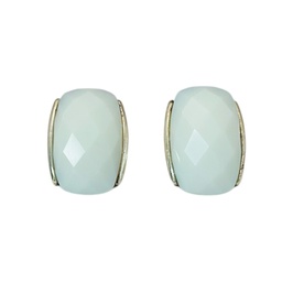 [SILVER01] 925 Silver Earrings