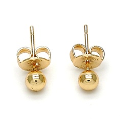 [135899] Heart GF Earring