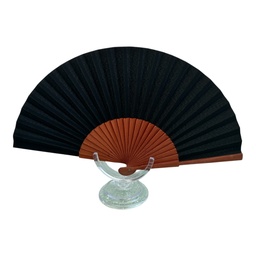 [2323BK] Peral Hand Fans