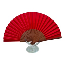 [2323RD] Peral Hand Fans