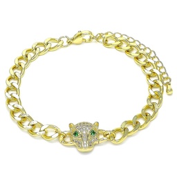 [142050] Gold Filled Bracelets