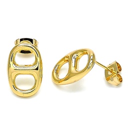 [144116] Pier GF Earring
