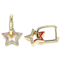 [139843] Star GF Hoop