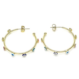[141928] Eye GF Earring