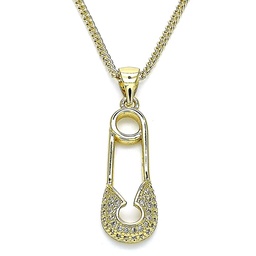 [140745] Gold Filled  Chains 