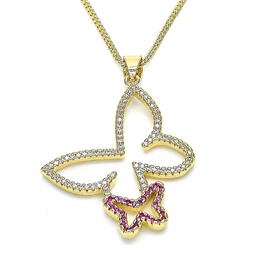 [133180] Gold Filled  Chains 