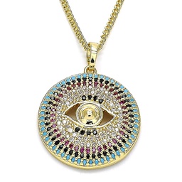 [133023] Gold Filled  Chains 