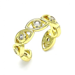 [140954] GF Eyes Rings