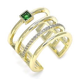 [143293] Gold Filled Rings