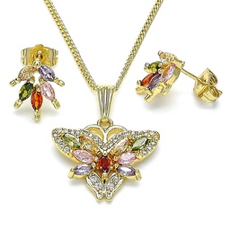 [143194] Gold Filled Sets