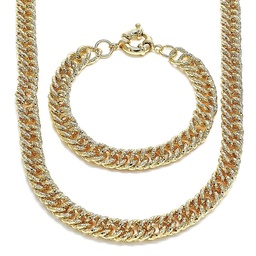 [133456] Gold Filled Sets