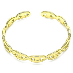 [141501] Gold Filled Bangles