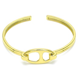 [141500] Gold Filled Bangles