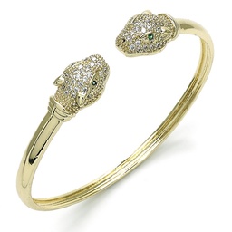 [145145] Gold Filled Bangles