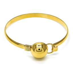 [114506] Gold Filled Bangles