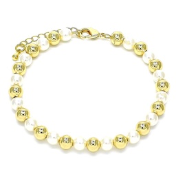 [146546] Gold Filled Bracelets