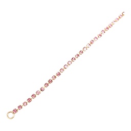 [145612] Gold Filled Bracelets