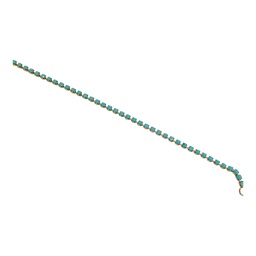 [145611] Gold Filled Bracelets