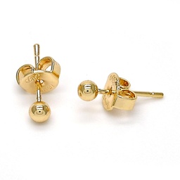 [020115] Mini Earrings
