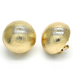 [125110] Midboll GF Earring