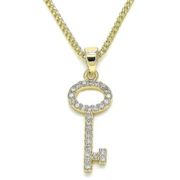 [135031] Gold Filled  Chains 