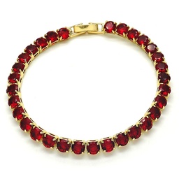 [120691] Gold Filled Bracelets
