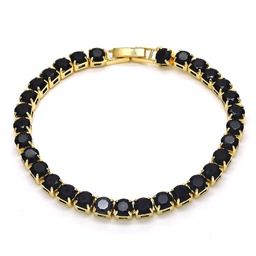 [120694] Gold Filled Bracelets