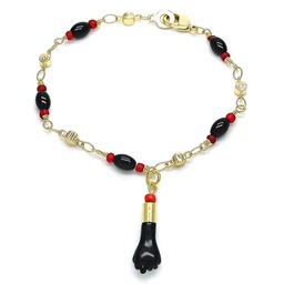 [134645] Gold Filled Bracelets