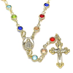 [132384] Rosary GF 