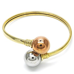 [118081] Gold Filled Bangles