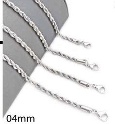 [109755] Gold Filled  Chains 24"