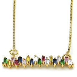 [125467] Colors Chains