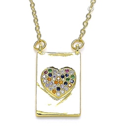 [132932] Gold Filled  Chains 