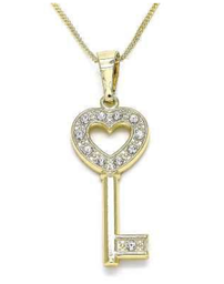 [135688] Gold Filled  Chains 