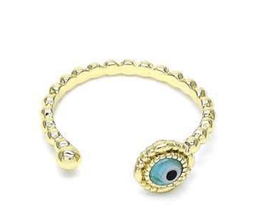 [146077] GF Eyes Rings