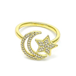 [146445] GF Mom Rings
