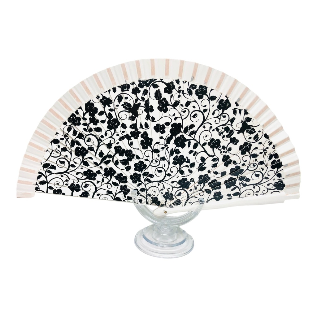 Vintage Hand Fans