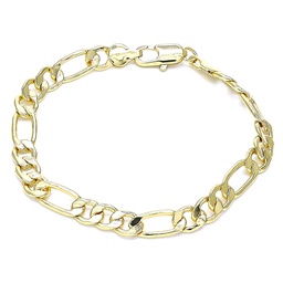 [145448] Gold Filled Bracelets
