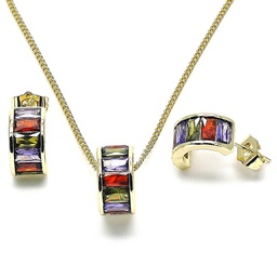 [134002] Multi Color Sets