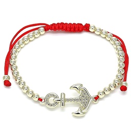 [143474] Gold Filled Bracelets