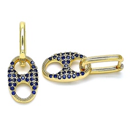 [141999] Pier GF Earring