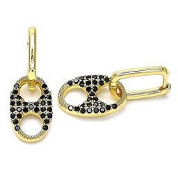 [142001] Gold Filled Hoops