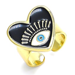 [140553] GF Eyes Rings