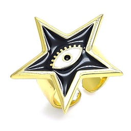 [140562] GF Eyes Rings