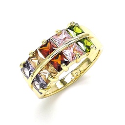 [145231] GF Rings 8