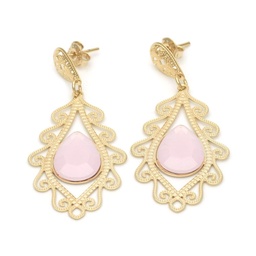 [115225] Cha GF Earrings