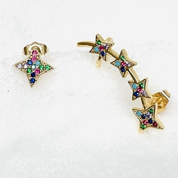 [145327] Eair Cuff GF