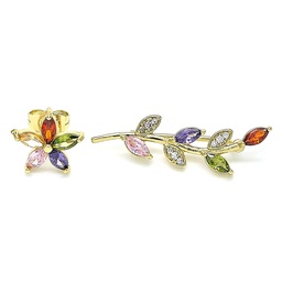 [145325] Eair Cuff GF